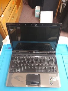 918 - HP Pavilion dv2500 - FOR PARTS / AS-IS - Picture 1 of 5