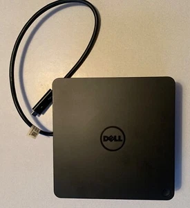 Dell TB16/K16A Thunderbolt USBc Docking Station. 240W (LA240PM160) Power Adapter - Picture 1 of 13