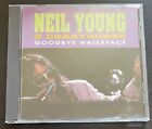 Neil Young Goodbye Waterface