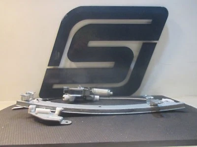 Nissan Máxima GLE VQ35DE 2003 pasajero derecho ventana trasera motor regulador eléctrico Foto 1 de 4