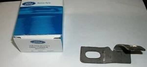 1964 1/2 1965 1966 Mustang Front Fender Bumper Bracket RH NOS New Old Stock Ford - Picture 1 of 1
