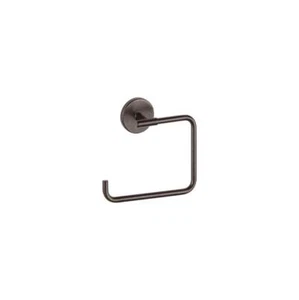 DELTA Towel Ring 759460-RB Venetian Bronze Trinsic Collection NEW - Picture 1 of 10