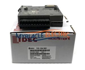 1pcs New IDEC PLC Module FC6A-T08P1 - Picture 1 of 2