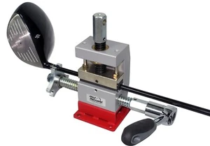 Golf Mechanix Monobloc Economy shaft extractor Woods/Irons DIY - Picture 1 of 7