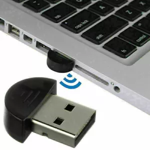 USB 2.0 Bluetooth adapter Dongle Stick For Windows7 6E7R I7R H6K5 L7N6 D5F3 M3L0