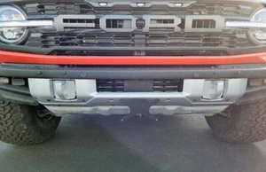 Placa delantera de liberación rápida para Ford Bronco Raptor 2022-24 - Imagen 1 de 4