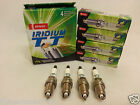 Spark Plug-Iridium TT DENSO IW16TT - Set of 4