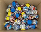 Lot Of 61 Ooshies Ryans World DC Comics TOY STORY Pencil Toppers New Sealed