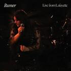 Live From Lafayette   Rumer Audio Cd