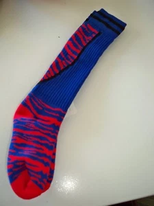Red LionTop Cat Knee High Socks Style # 8359 Sm Ladies shoe sz 4-5, youth sz12-4 - Picture 1 of 5