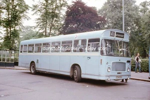 DIAPOSITIVAS DE COLOR BUS 20 x 35 mm: NGT GBS LCBS LRCC BRIGHTON SOUTHEND ENOC FYLDE +++ - Imagen 1 de 20