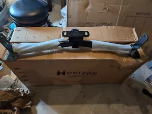 Trailer Hitch-Base Horizon Draw-Tite 76028 for 2005-2017 Equinox READ DESC - Picture 1 of 8