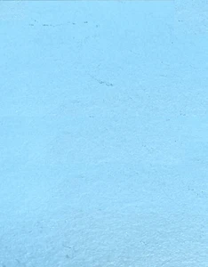 Premium Chlorinated Rubber Swimming Pool Paint - Light Blue - 10 Litres - Picture 1 of 2
