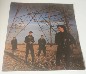 June Tabor And The Oyster Band, Freedom And Rain, Pre Owned 12" Vinyl LP - Picture 1 of 6