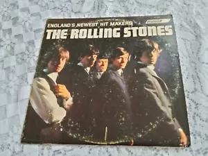 THE ROLLING STONES. ENGLAND'S NEWEST HIT MAKERS - Foto 1 di 3