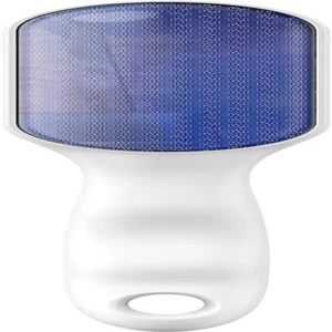 Scholl Nano Glas Fussfeile Und Hornhautentferner - Komfortable, Sanfte Entfernun - Bild 1 von 12
