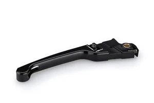 Palanca de scooter Puig para adaptarse a Vespa GTS 300 (2023 - en adelante) - negra - Imagen 1 de 1