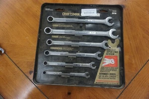 Craftsman Quick Wrench Set (13401) - Imagen 1 de 1