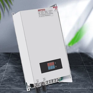 Adjustable Switching Power Supply AC 0-48V DC 1000W 48V 20A Voltage & Current! - Picture 1 of 16