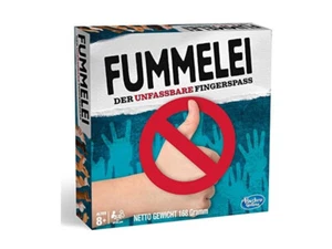 Hasbro | Fumbling Party Game | For Young and Old (CO420355) - Picture 1 of 2