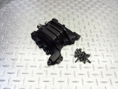 Triumph 900 Bonneville 2009 09-16 OEM cárter de aceite motor cubierta inferior Foto 1 de 4