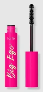 Tarte Big Ego vegane volumisierende Mascara schwarz 0,23 oz unverbindliche Preisempfehlung des Herstellers 27 $ Neu im Karton - Bild 1 von 1