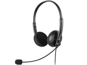 Sandberg MiniJack Office Headset Saver - 325-41 - Afbeelding 1 van 6