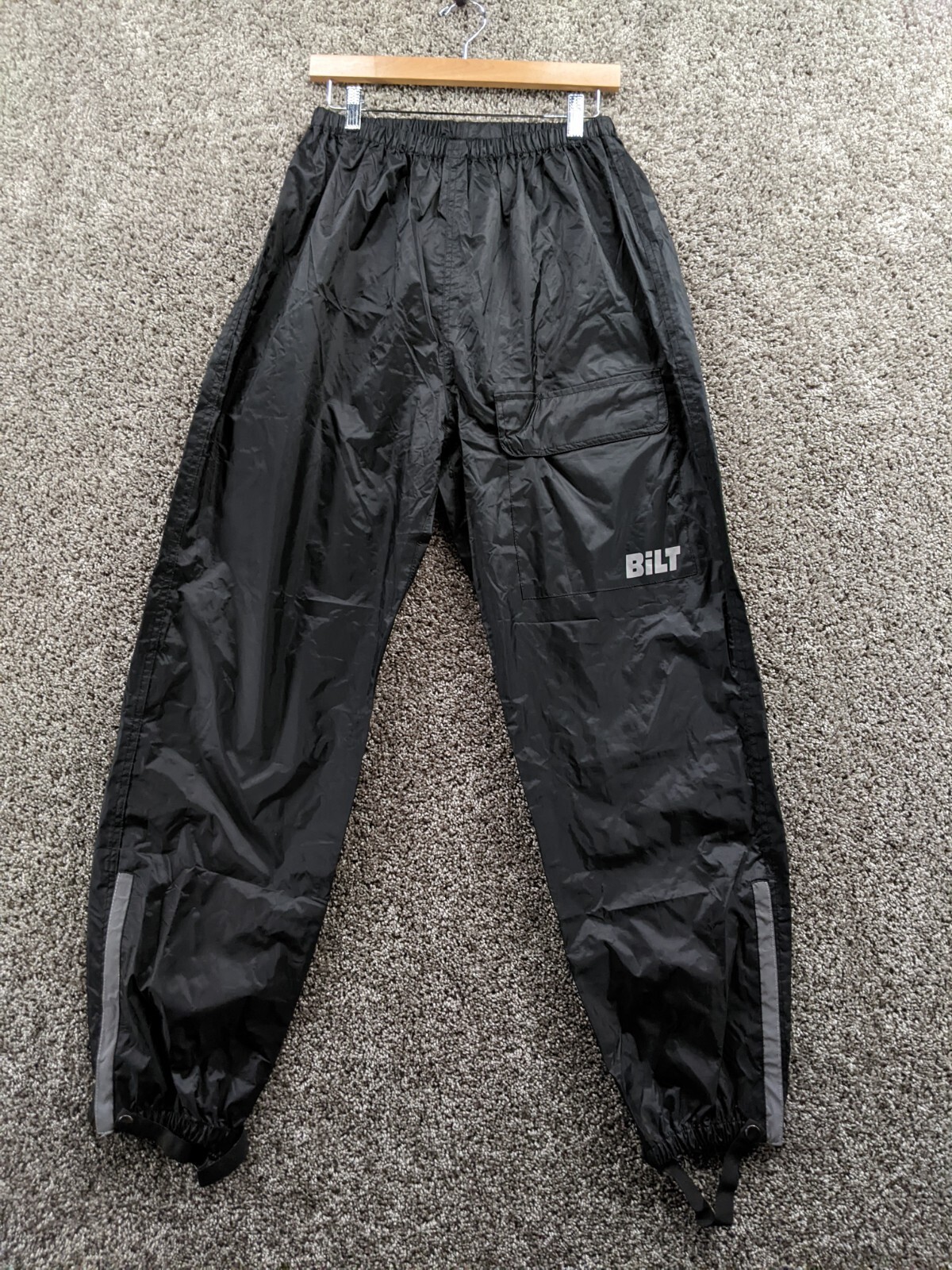 BILT Waterproof Windbreaker Motorcycle 
