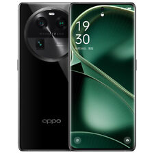 Nowy smartfon Oppo Find X6 Pro Android 13 Snapdragon 8 Gen 2 Octa Core NFC IP68