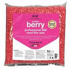 Hi Lift Sicilian Berry Professional Xxx Hard Film Wax 1Kg Bag - Made In Italy