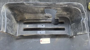 OEM 2005 John Deere Trail Buck 650 4x4 Foot Rest Peg Well Guard C705000535 - Picture 1 of 10