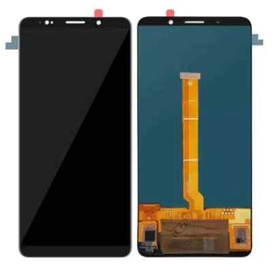 Huawei Mate 10 PRO LCD (OLED) Display Touchscreen Bildschirm schwarz + Werkzeuge - Bild 1 von 1