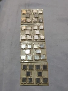 NOS KWC SPG3-522 Menge 40 Hartmetall Wendeschneidplatten Repack (A9) Spg3522 - Bild 1 von 4