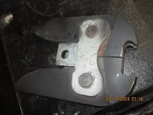 NIBCO PC-5 PRESSING CHAIN ADAPTER - Imagen 1 de 4