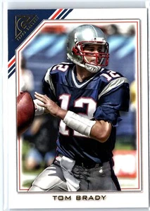 2023 Topps Composite #384 Tom Brady - Picture 1 of 2