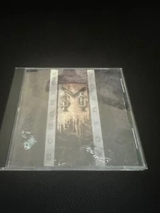 MSG - McAuley-Schenker Group CD like New paperwork water damage - Picture 1 of 2