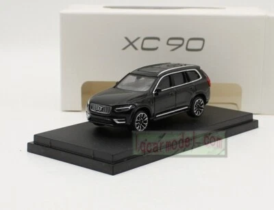 1/64 Scale VOLVO XC90 Car model diecast - Image 1 of 4