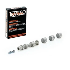 Kit de recarga de válvula de interruptor Transgo .453" RFE-SV453-NT 42RLE para A604 todas las RFEs - Imagen 1 de 6