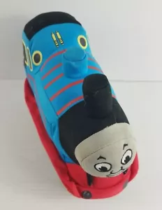 Thomas The Tank Plush 23cm Long - Picture 1 of 3