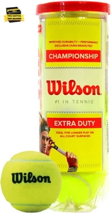 Championship Tennis Balls - Picture 1 of 1