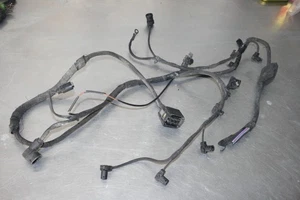 Mercedes W210 E300 om606 Engine Wiring Harness 2105400206 cuted connector - Bild 1 von 4