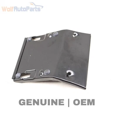 BMW 430I XDRIVE 2017-2020 - Guía del cinturón de seguridad delantero/ajuste de cubierta (inferior) 7263084 Foto 1 de 4