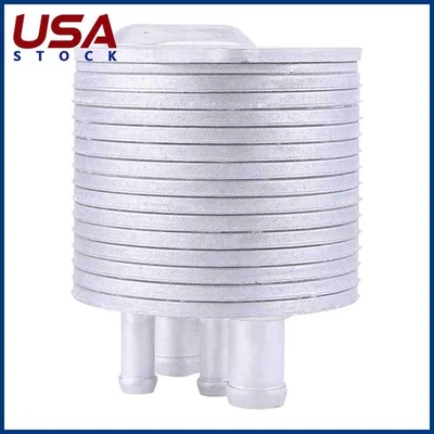 Repuesto enfriador de aceite para Subaru Forester 2014 2015 2016 2017-2023 31237AA100 Foto 1 de 4