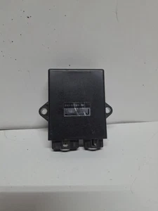 2012 Yamaha V Star XV 250 Computer CDI ECU ECM Box - Picture 1 of 3