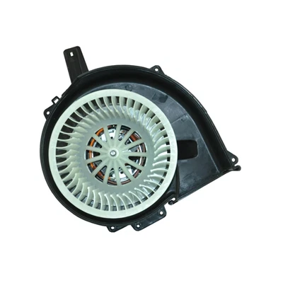 Ventilador calefactor soplador motor Seat Cordoba Ibiza MK 3 4 SC St 2002-2017 Foto 1 de 4