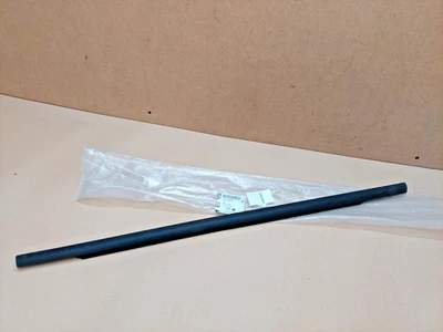Vauxhall Crossland X Rear Right Door Window Seal 39124059 2017-21 Genuine NEW - Image 1 of 4