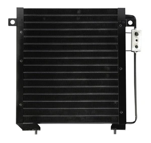 Spectra Premium A/C Condenser 7-4036 - Picture 1 of 2
