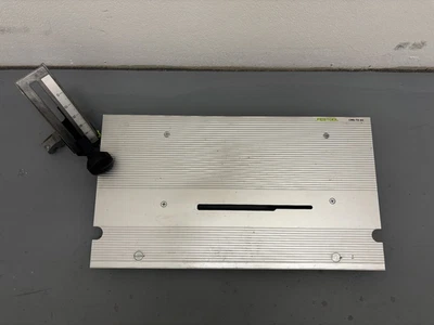 Festo, Festool CMS-TS 55  - Modulträger für Tauchsäge TS 55, Q - TS 55 EBQ TOP - Image 1 of 2