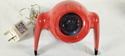 IKEA Sprida Projector Lamp - Designed by David Wahl - Retro Space Age Style - Image 1 of 4