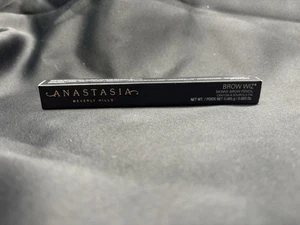 Anastasia Beverly Hills Brow Wiz Skinny Brow Pencil - Dark Brown NIB - Picture 1 of 2